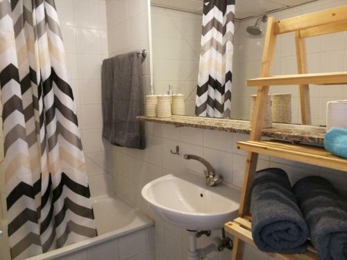 Apartamento Lev Eilat My Suit