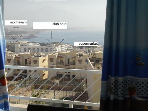 Apartamento Milana's Suite In Lev Eilat