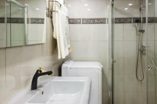 Apartamento Milana's Suite In Lev Eilat