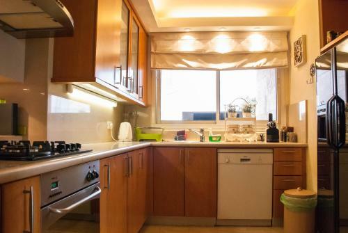 Amdar Residence Apartments