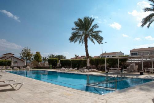 Amdar Residence Apartments