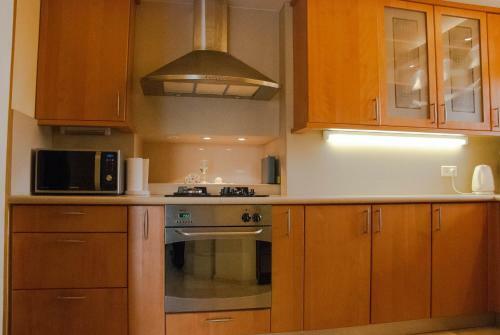 Amdar Residence Apartments