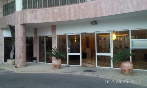 Amdar Residence Apartments