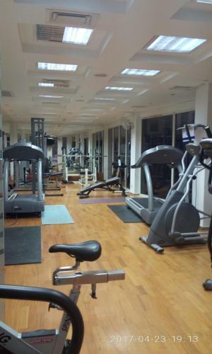 Amdar Residence Apartments