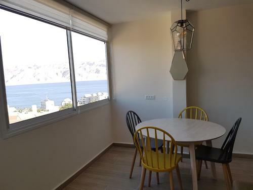 Apartamento Oren's Place