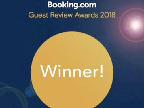 Apartamento Oren's Place