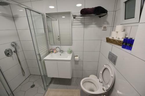 Apartamento Oren's Place