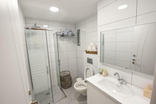 Apartamento Oren's Place