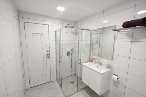 Apartamento Oren's Place