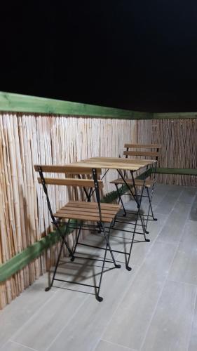 Apartamento Oren's Place