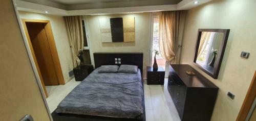 Amdar Luxury Apart Residence