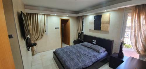 Amdar Luxury Apart Residence
