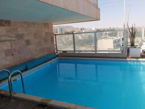 Amdar Luxury Apart Residence