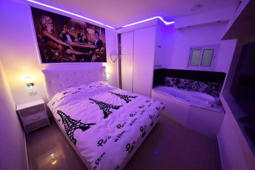 Ariel Luxury Suite
