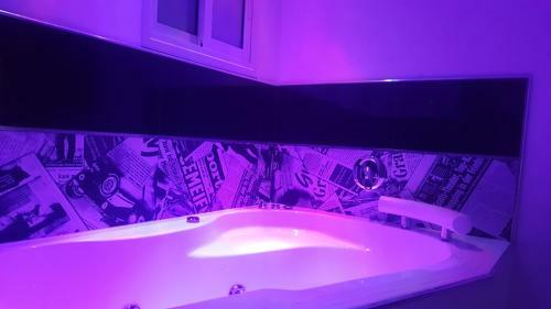 Ariel Luxury Suite