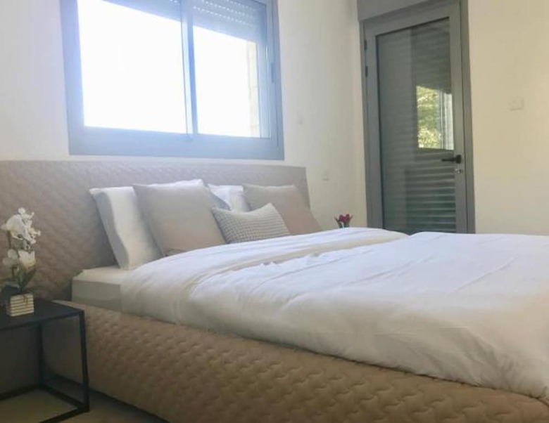 Esterin Royal Park Apartments Eilat