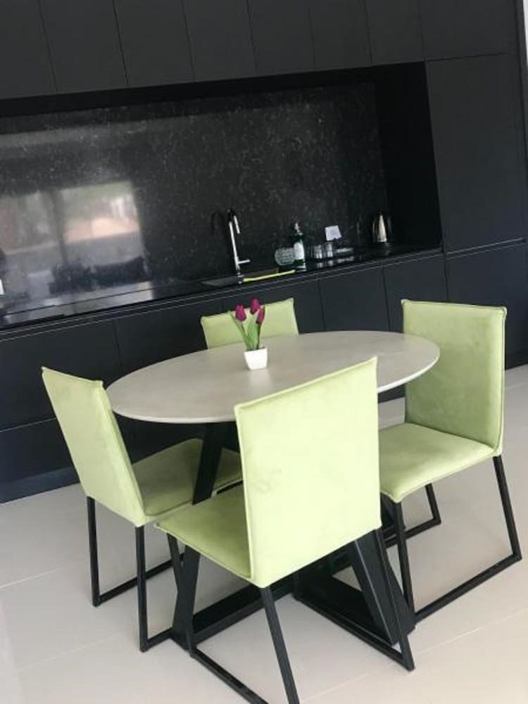 Esterin Royal Park Apartments Eilat