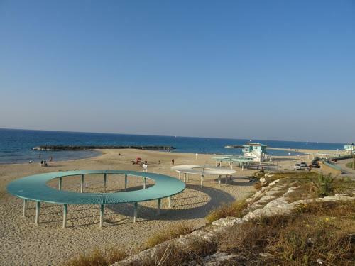 Apartamento Ocean Breeze