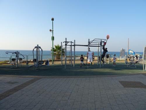 Apartamento Ocean Breeze