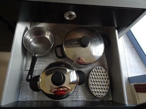 Apartamento Ocean Breeze