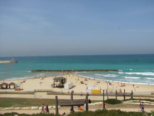 Apartamento Ocean Breeze