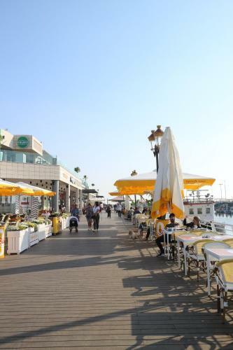 Apartamento Ocean Breeze