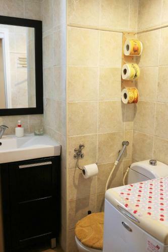 Apartamento Ocean Breeze