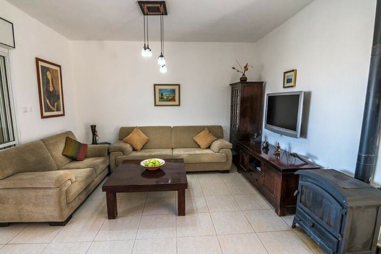 Villa Adi In The Desert