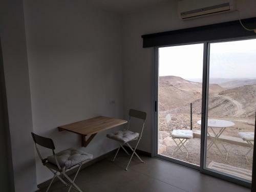 Hostal Dead Sea Desert's Edge