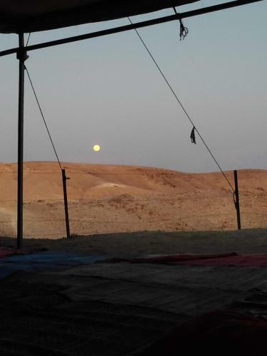 Hostal Dead Sea Desert's Edge