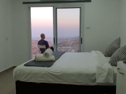 Hostal Dead Sea Desert's Edge