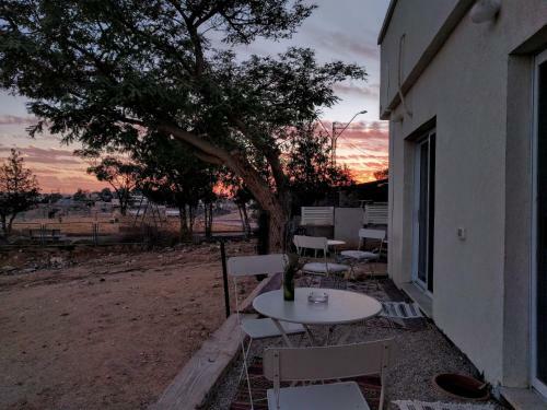 Hostal Dead Sea Desert's Edge