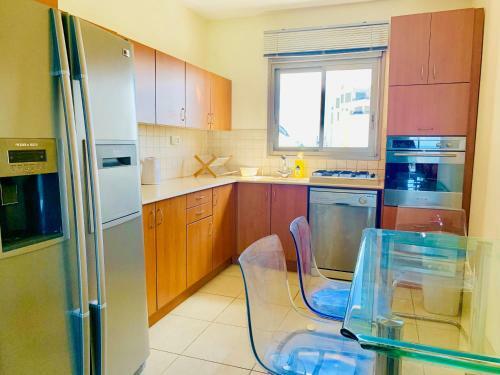 Royal King David Apartment
