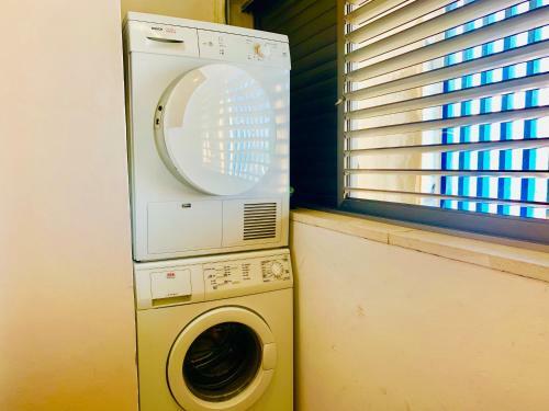 Royal King David Apartment