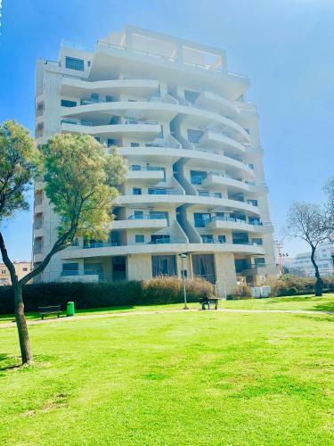 Royal King David Apartment