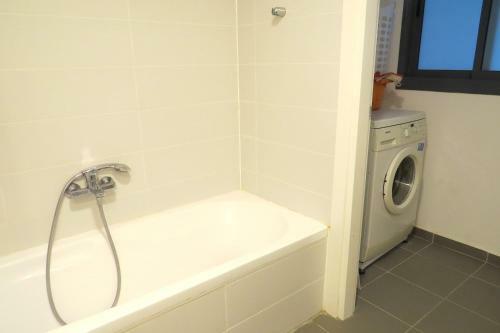 Apartamento Assuta Exclusive