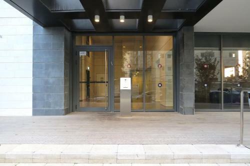 Apartamento Assuta Exclusive