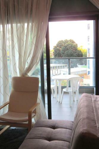 Apartamento Assuta Exclusive