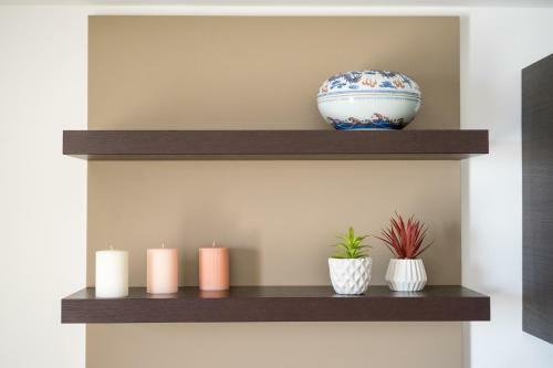 Apartamento Luxury Penthouse Marina