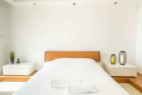 Apartamento Luxury Penthouse Marina