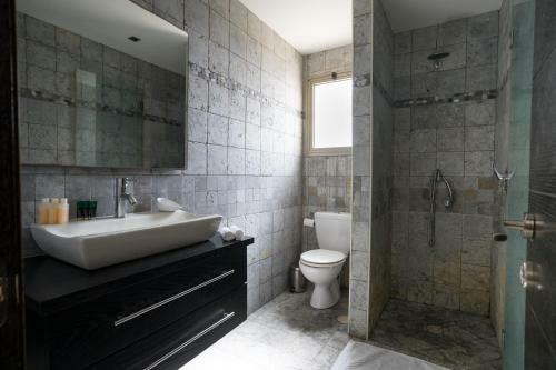 Apartamento Luxury Penthouse Marina