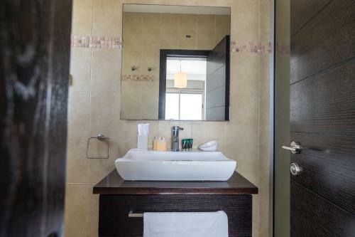 Apartamento Luxury Penthouse Marina