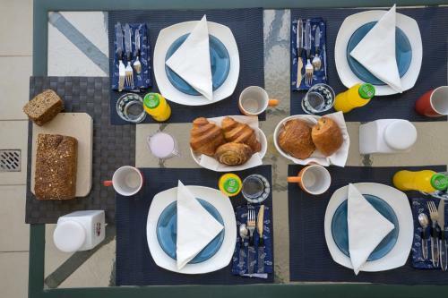 Apartamento Luxury Marina View