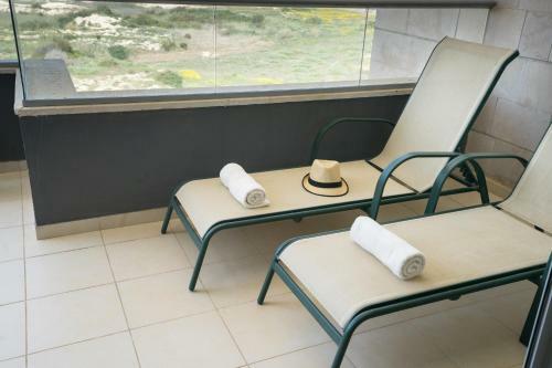 Apartamento Luxury Marina View