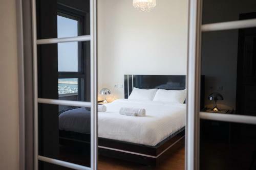 Apartamento Luxury Marina View