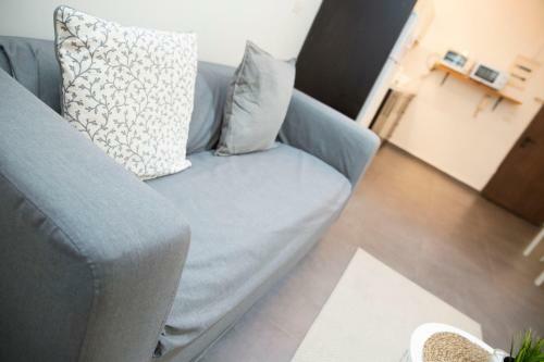 Apartamento Ha-yetsira Studio