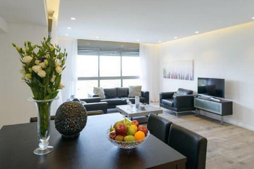 Apartamento Feelhome - Ramat Aviv