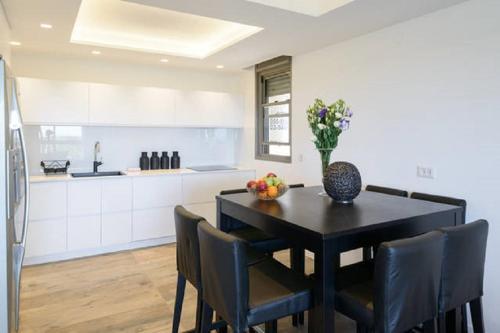 Apartamento Feelhome - Ramat Aviv
