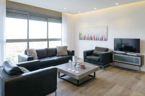 Apartamento Feelhome - Ramat Aviv