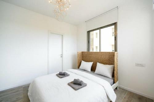 Apartamento Feelhome - Ramat Aviv